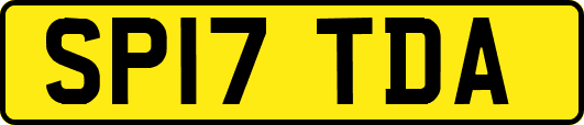 SP17TDA