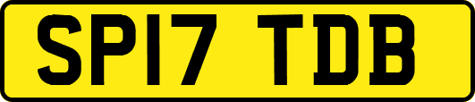 SP17TDB