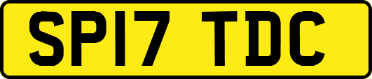 SP17TDC