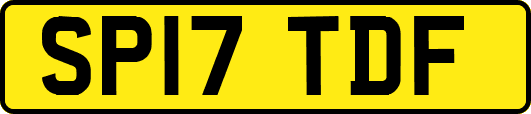 SP17TDF