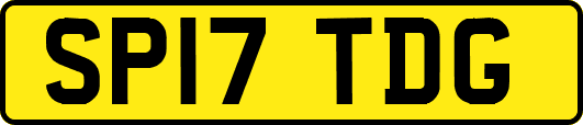SP17TDG