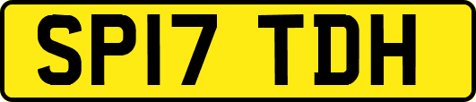 SP17TDH