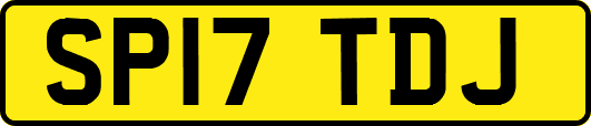 SP17TDJ