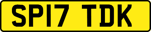 SP17TDK