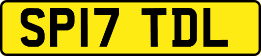 SP17TDL