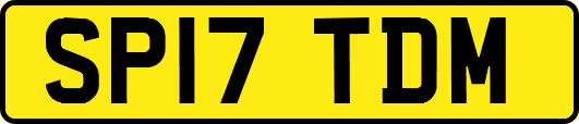 SP17TDM