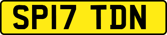 SP17TDN