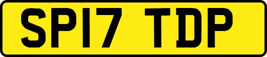 SP17TDP