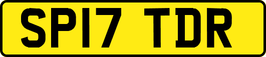 SP17TDR