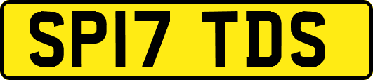 SP17TDS
