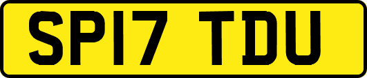 SP17TDU