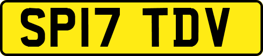 SP17TDV