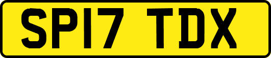 SP17TDX