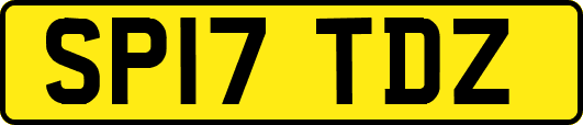 SP17TDZ