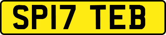 SP17TEB