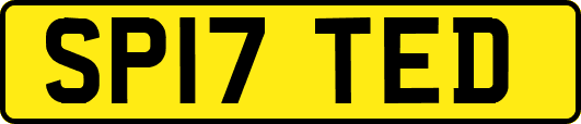SP17TED