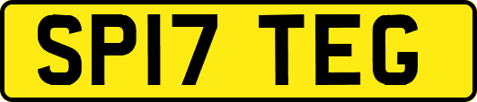 SP17TEG