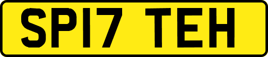 SP17TEH