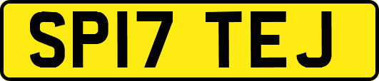 SP17TEJ