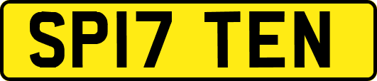 SP17TEN