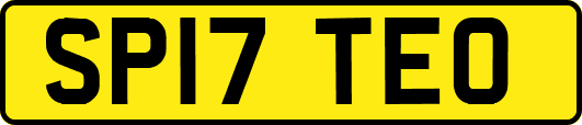 SP17TEO