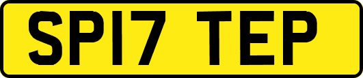 SP17TEP
