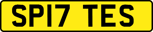SP17TES