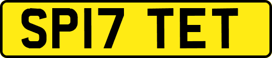 SP17TET