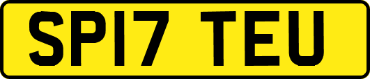 SP17TEU