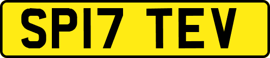 SP17TEV