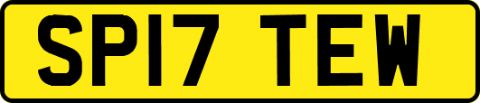 SP17TEW