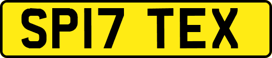 SP17TEX