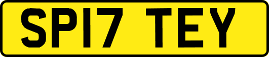 SP17TEY