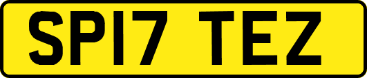 SP17TEZ