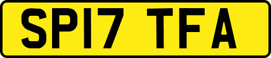 SP17TFA