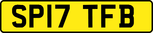 SP17TFB