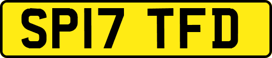 SP17TFD