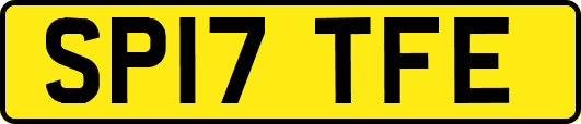 SP17TFE