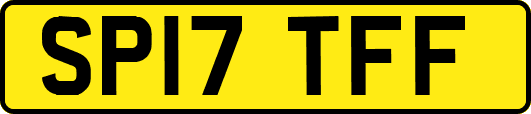 SP17TFF