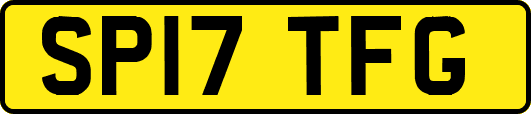 SP17TFG