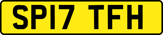 SP17TFH