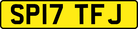 SP17TFJ