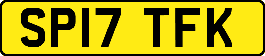 SP17TFK
