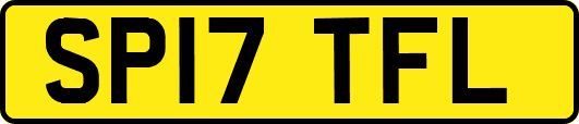 SP17TFL