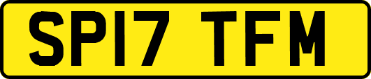 SP17TFM