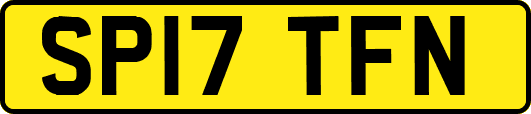 SP17TFN