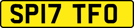 SP17TFO