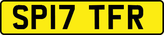 SP17TFR