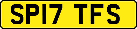 SP17TFS