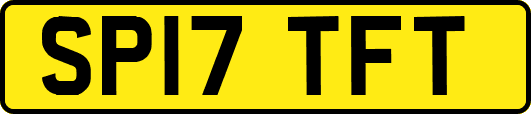 SP17TFT